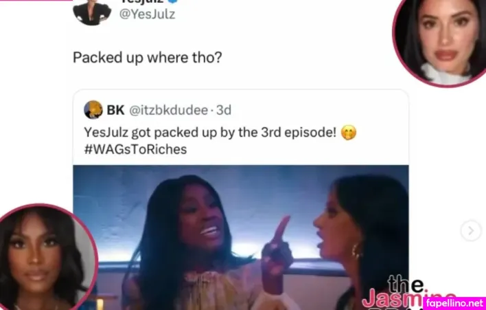 Yes Julz OnlyFans Thumbnail #cZQMd0FnVM