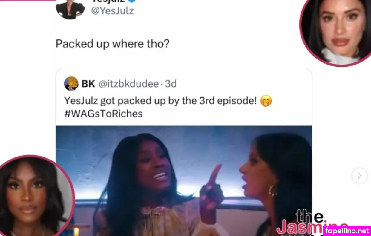 Yes Julz Nude Leaked OnlyFans Photo #cZQMd0FnVM