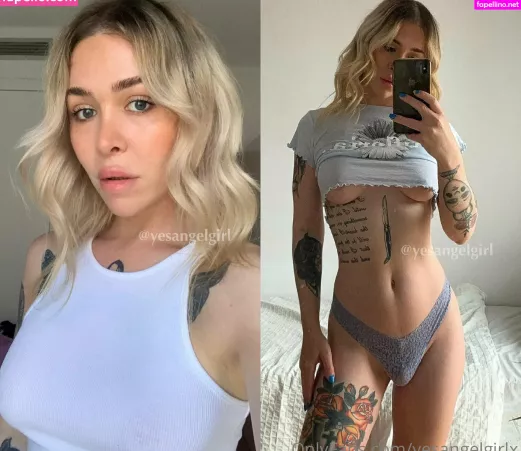 Yesangelgirlx OnlyFans Thumbnail #9r8xfnyTZj