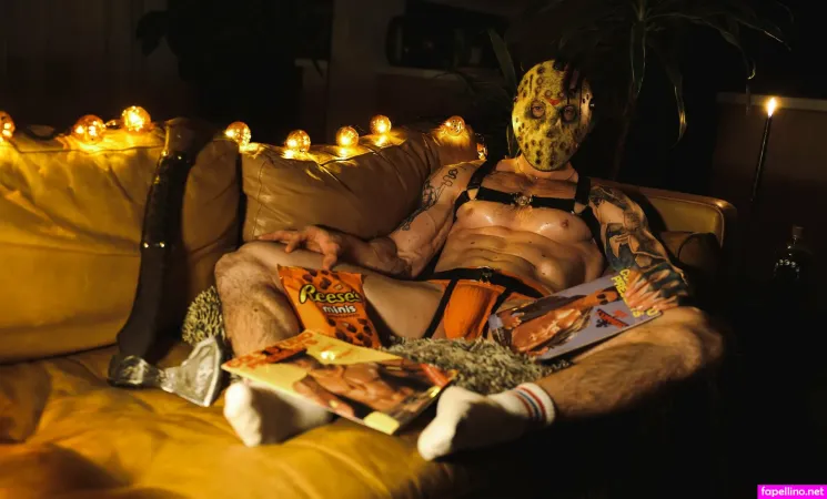 Yesbrawnfree OnlyFans Thumbnail #4MybgvvOaz