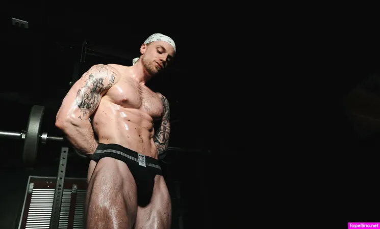 Yesbrawnfree OnlyFans Thumbnail #DC98K4DwF9