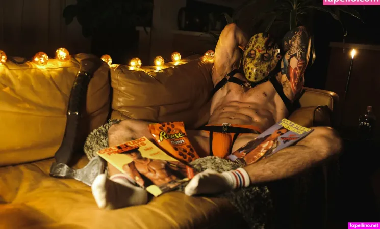 Yesbrawnfree OnlyFans Thumbnail #KAjHT4dM4s