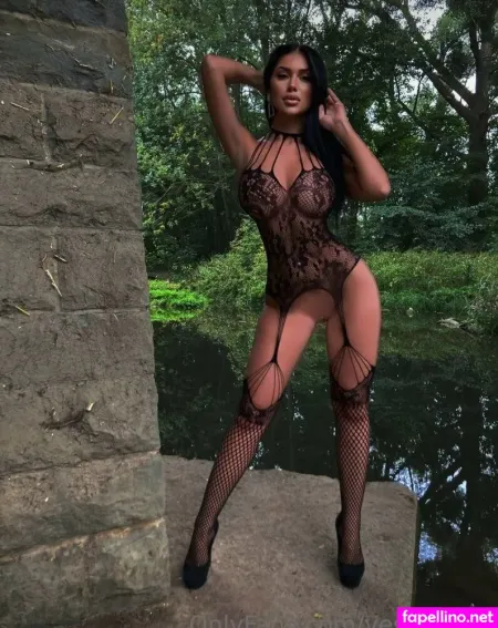 Yesenia Oz OnlyFans Thumbnail #cg6m798Uip