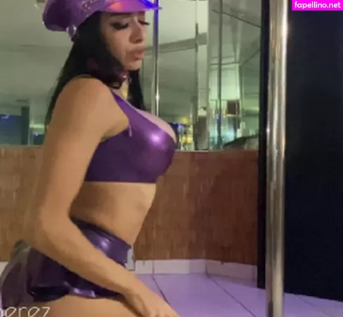 Yesenia Perez OnlyFans Thumbnail #Rr7EGkeJGz