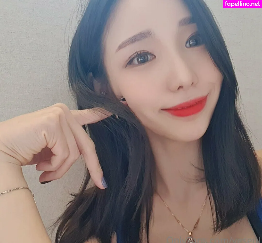 yeseul, yeseul_one Nude Leaked OnlyFans Photo #87gkPfmUAT