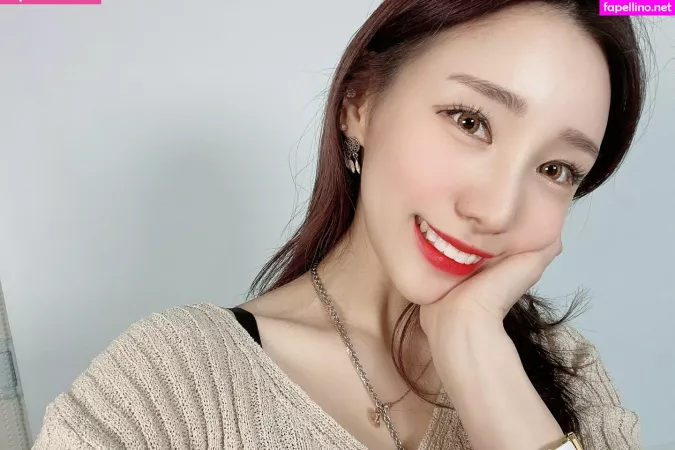 Yeseul OnlyFans Thumbnail #9RyP6jpMOx