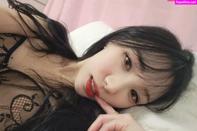 Yeseul OnlyFans Thumbnail #Hofu26zzfS