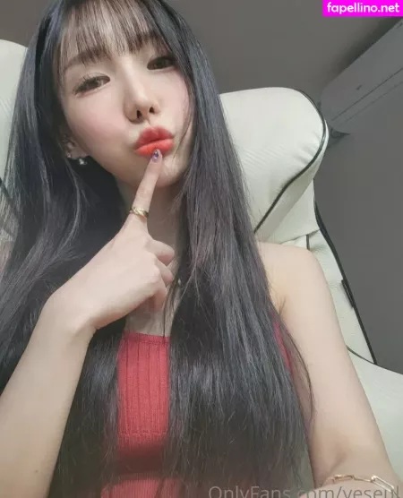 Yeseul OnlyFans Thumbnail #Rqor7yvZfo