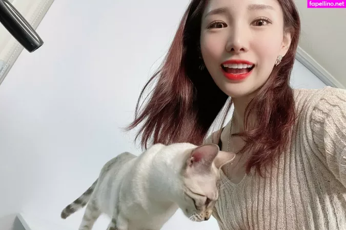 Yeseul OnlyFans Thumbnail #ZOKFSH2ceU