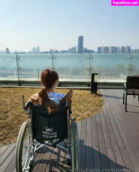 Yeseul OnlyFans Thumbnail #aVE6kb206X