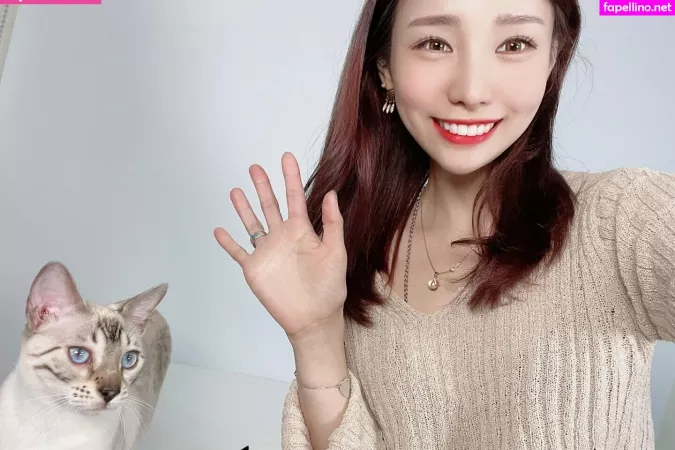 Yeseul OnlyFans Thumbnail #kdNNJi4xMg