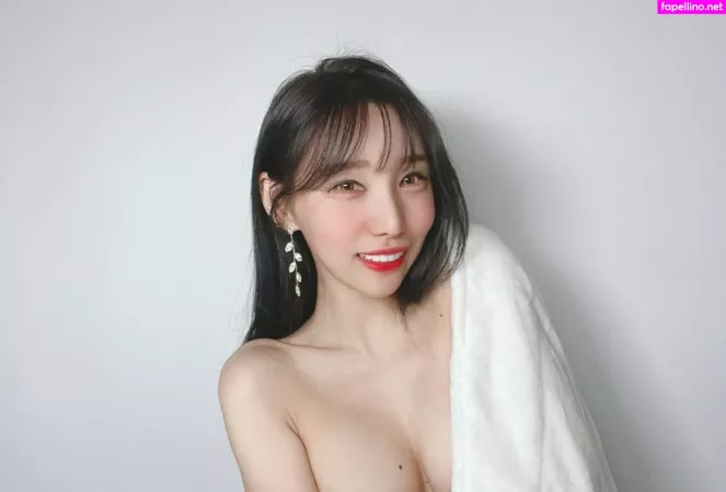 Yeseul OnlyFans Thumbnail #oGgKVvsAna