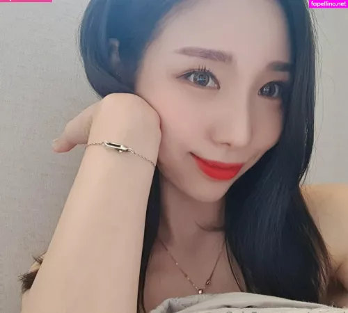 Yeseul OnlyFans Thumbnail #prMjjaQiXf