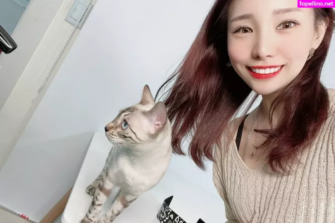 Yeseul OnlyFans Thumbnail #rJxC8qUfhb