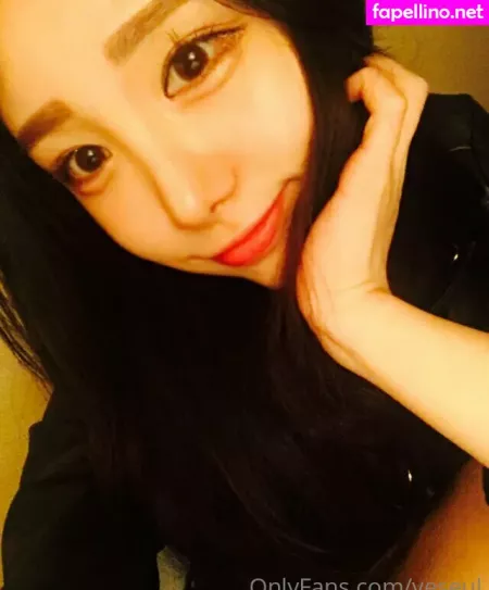 Yeseul OnlyFans Thumbnail #yL04LMrQv1