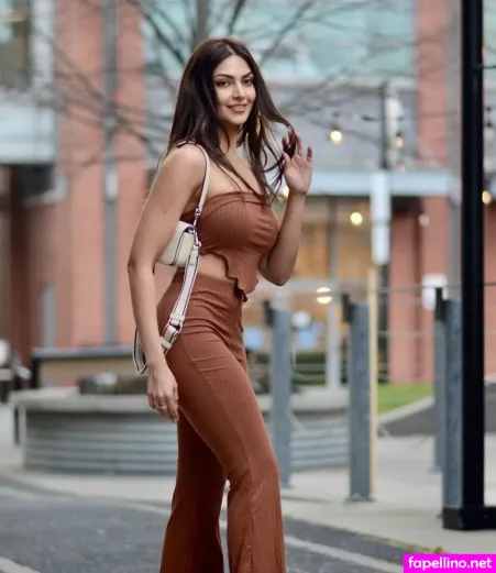 Yesha Sagar OnlyFans Thumbnail #7q2f1t333l