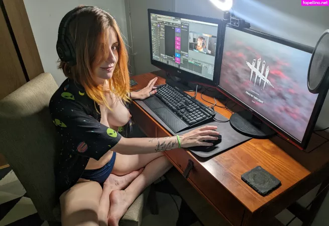 Yeshee OnlyFans Thumbnail #N8z34gZbYI