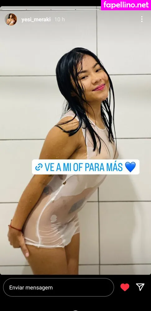 Yesibeth Cansari, yesibeth.02, yesibeth02 Nude Leaked OnlyFans Photo #KXTmuwf5jK