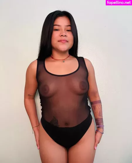 Yesibeth 02 OnlyFans Thumbnail #bbX6InnRoV