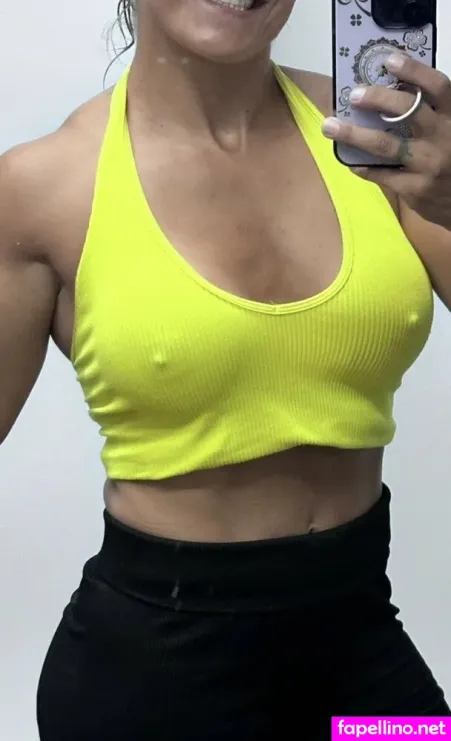 Yesica Bopp OnlyFans Thumbnail #JrYvytHXyh