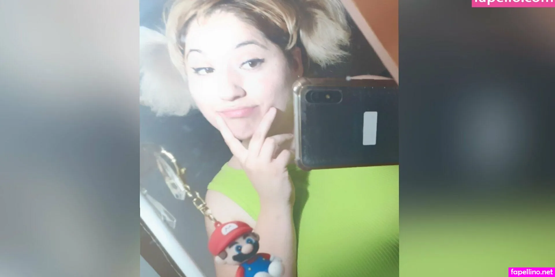 yesica7277 Nude Leaked OnlyFans Photo #BgLT4CDhY7