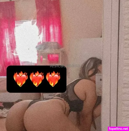 Yesicacabana OnlyFans Thumbnail #DTTJMljP9I