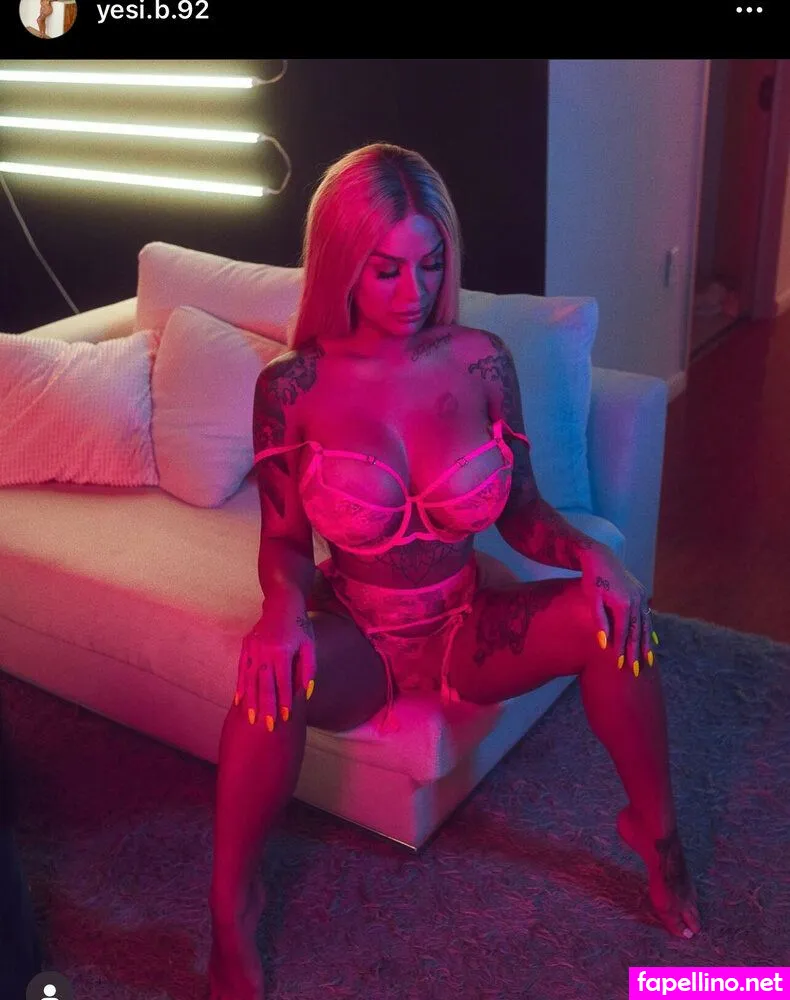 yesiiiboo Nude Leaked OnlyFans Photo #4CNML0HeAM