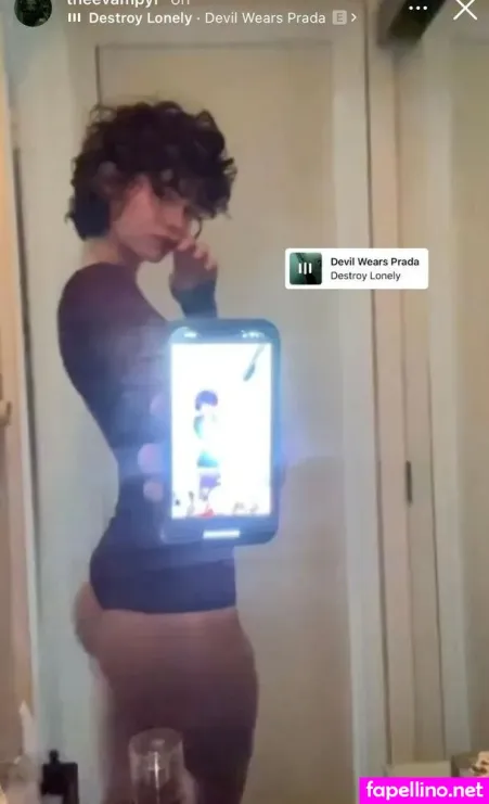 Yesimacatgirl OnlyFans Thumbnail #C8wuNQc469