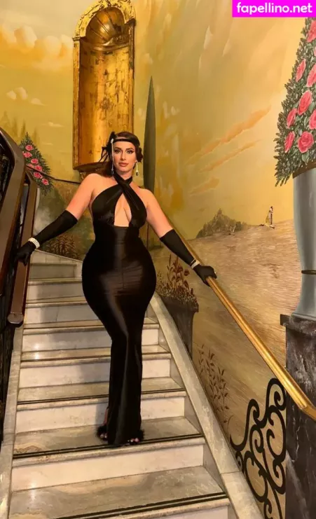 Yesjulz 4 OnlyFans Thumbnail #8kUAt7rxuU