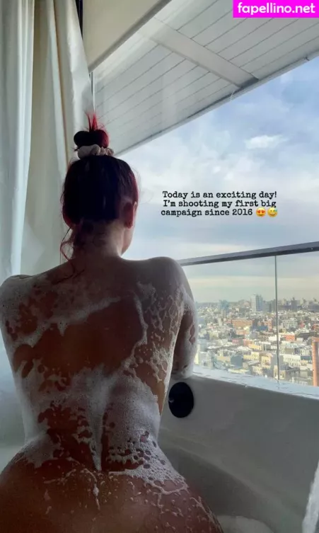 Yesjulz 4 OnlyFans Thumbnail #8mIfSPsN1y