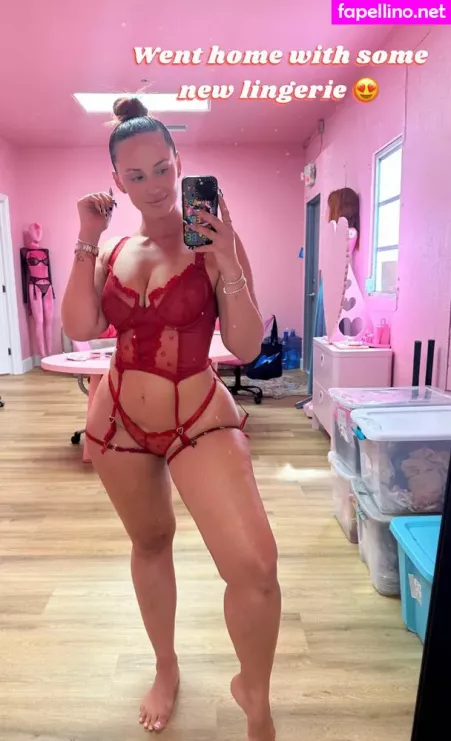 Yesjulz 4 OnlyFans Thumbnail #wqUkHhO3QE