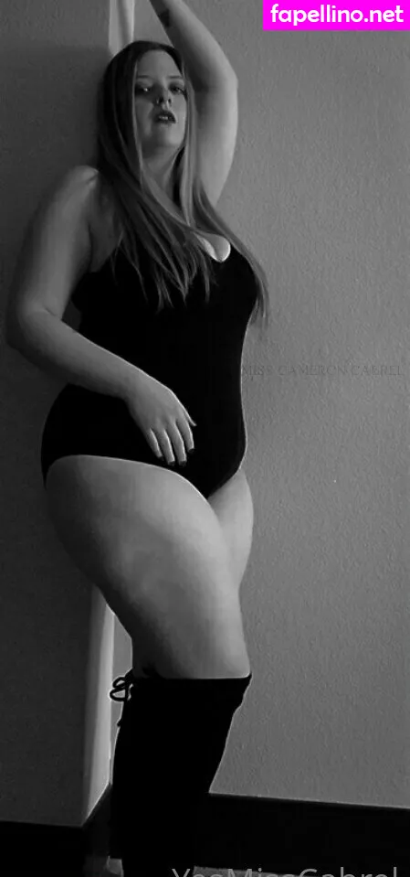misscameroncabrel, yesmisscabrel Nude Leaked OnlyFans Photo #DVPVv1Av11
