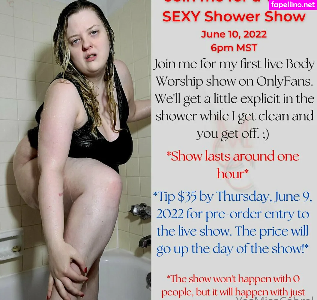 misscameroncabrel, yesmisscabrel Nude Leaked OnlyFans Photo #H439QnFSuy