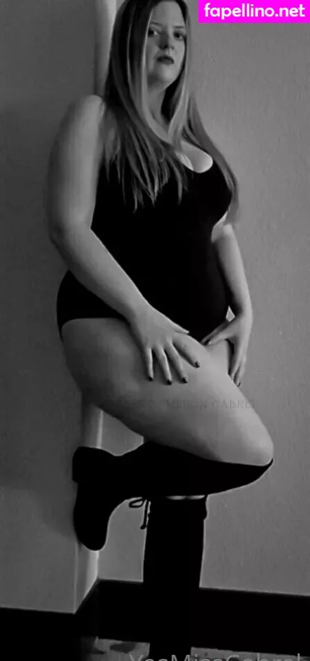 Yesmisscabrel OnlyFans Thumbnail #Kd5BmwPheO