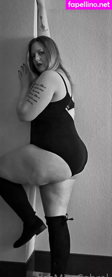 Yesmisscabrel OnlyFans Thumbnail #Ykt5ioFev3