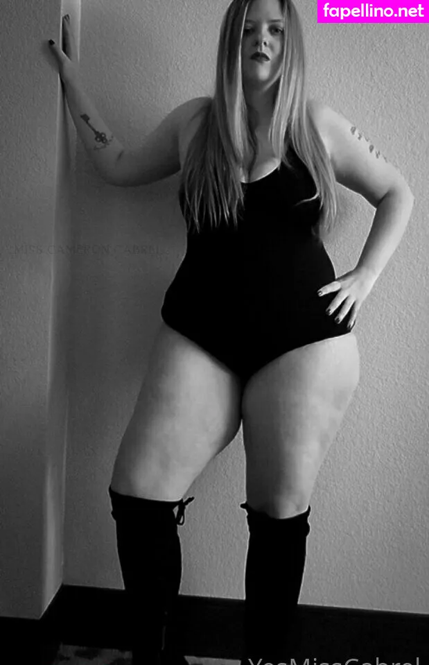 misscameroncabrel, yesmisscabrel Nude Leaked OnlyFans Photo #cyS4bjwJJ6