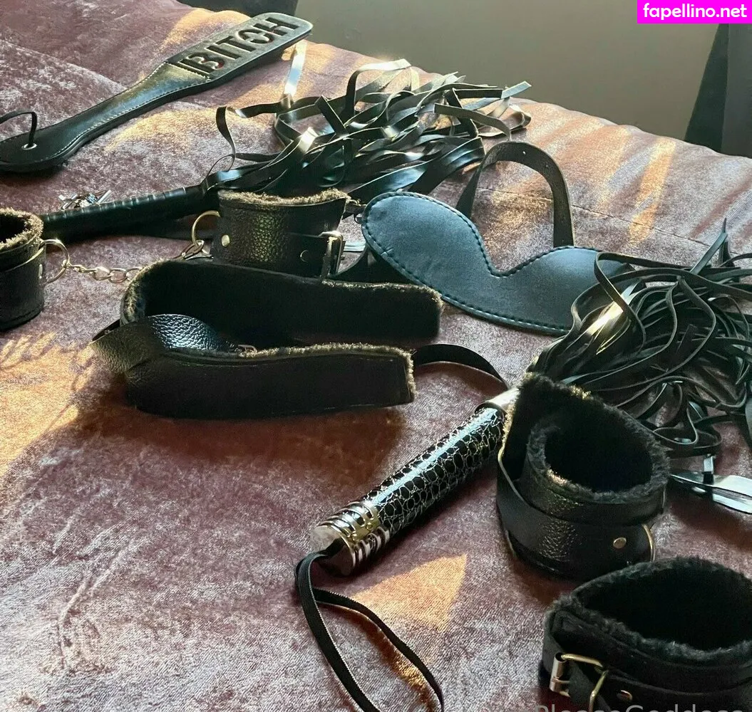 yespleasego, yespleasegoddessof Nude Leaked OnlyFans Photo #L8qLfZHjG8