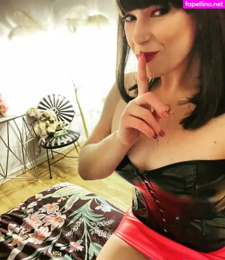 Yespleasegoddessof OnlyFans Thumbnail #hZHi0zimTq