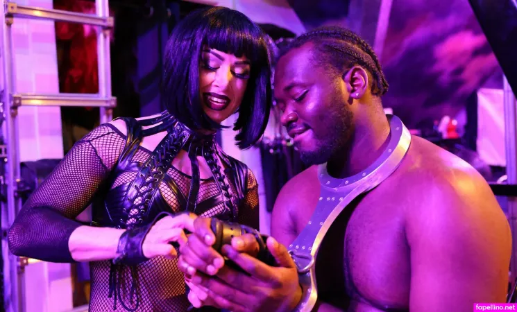Yesqueenpea OnlyFans Thumbnail #gMaF23SboA
