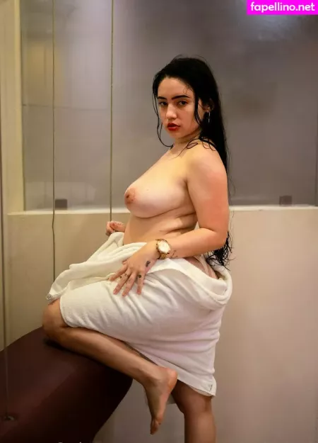 Yessenia Beba2 OnlyFans Thumbnail #S29jyUwBGx