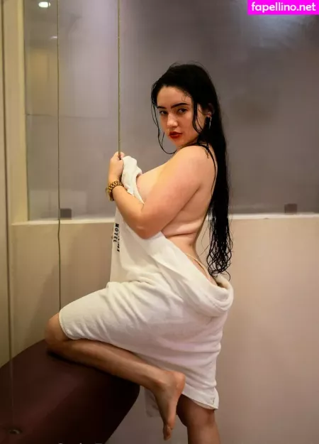 Yessenia Beba2 OnlyFans Thumbnail #tVPXYRoviz