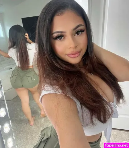 Yessenia Canales OnlyFans Thumbnail #wnNiDuSxeU