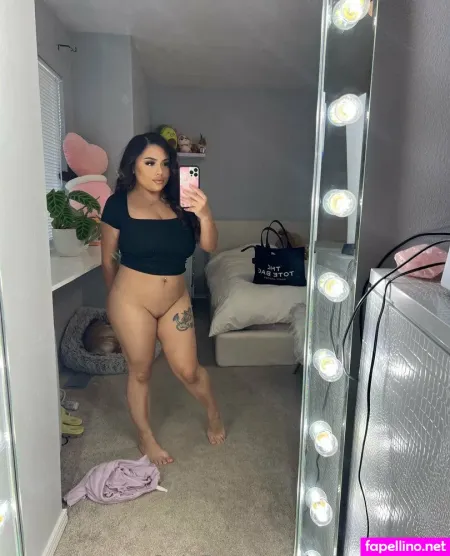 Yessenia Loch OnlyFans Thumbnail #lx1QkgbbtX