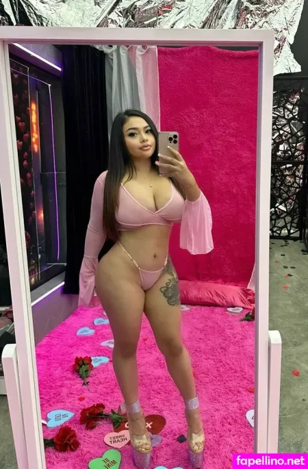 Yessenialoch OnlyFans Thumbnail #ntp1dxn3Qd