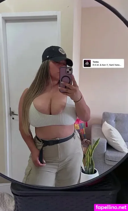 Yessi Sabatino OnlyFans Thumbnail #nOGot3Z8My