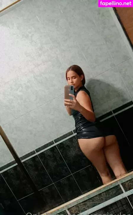 Yessiaular OnlyFans Thumbnail #Ldy3uX4tuX