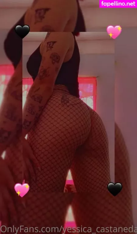 Yessica Castaneda OnlyFans Thumbnail #FPyZf7NvT4