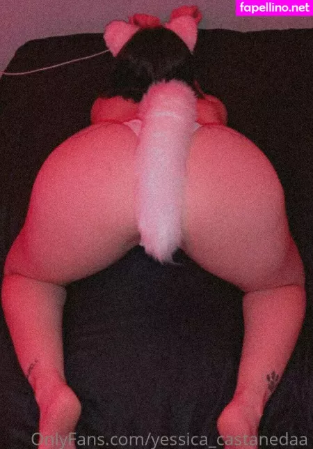 Yessica Castaneda OnlyFans Thumbnail #v42nmiUiB4