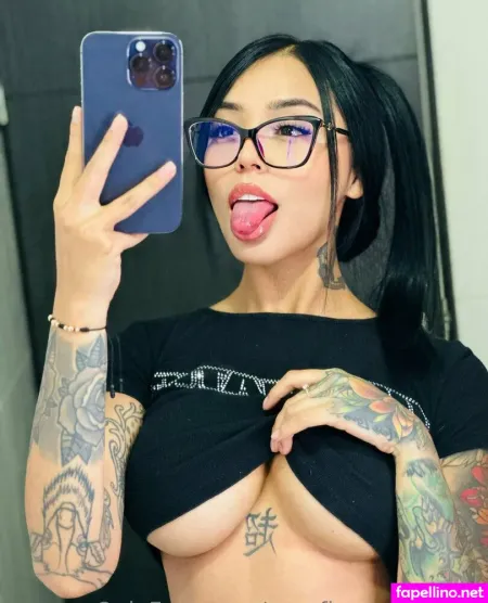 Yessica Figueredo OnlyFans Thumbnail #tnNAaoDZKr