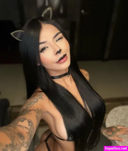 Yessica Figueredo OnlyFans Thumbnail #zlmK7ALNLI